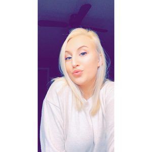 Meet your Posher, Kelsey